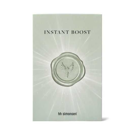 HHS - Insta Boost