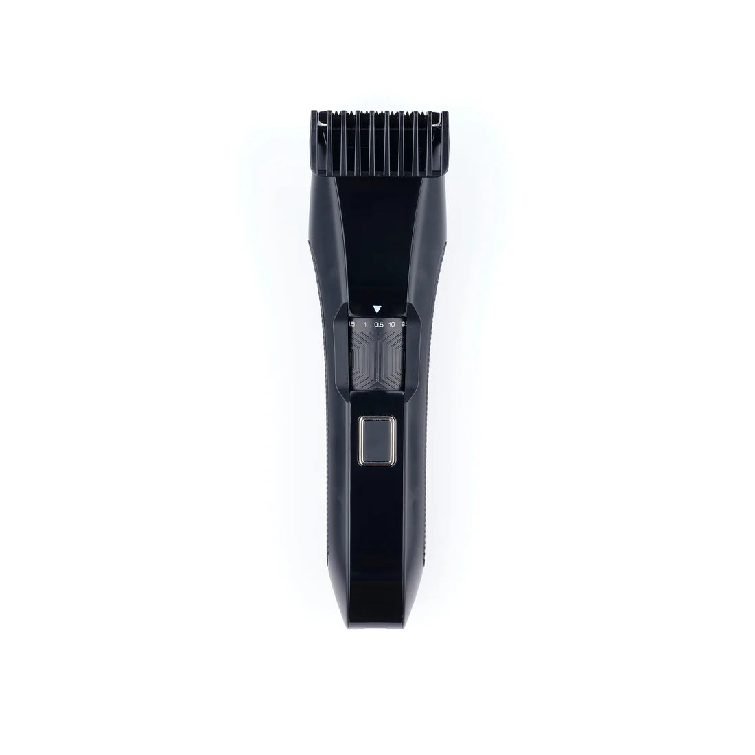 Chad grooming Jett Beard Trimmer