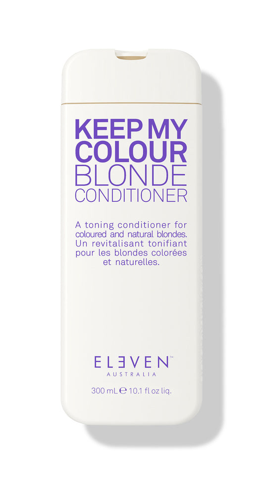 Eleven Australia Keep My Colour Blonde Næring 300ml