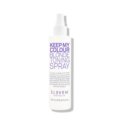 Eleven Australia  Keep My Colour Blonde Toning Spray