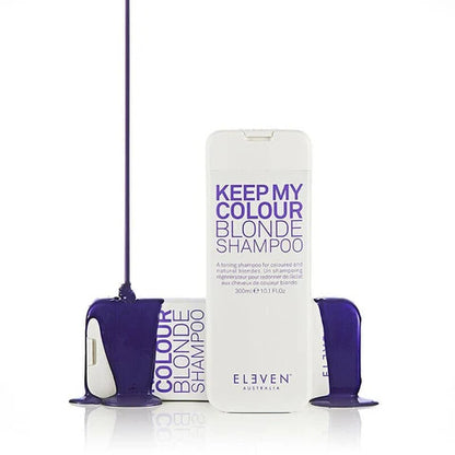 Eleven Australia Keep My Colour Blonde Næring 300ml