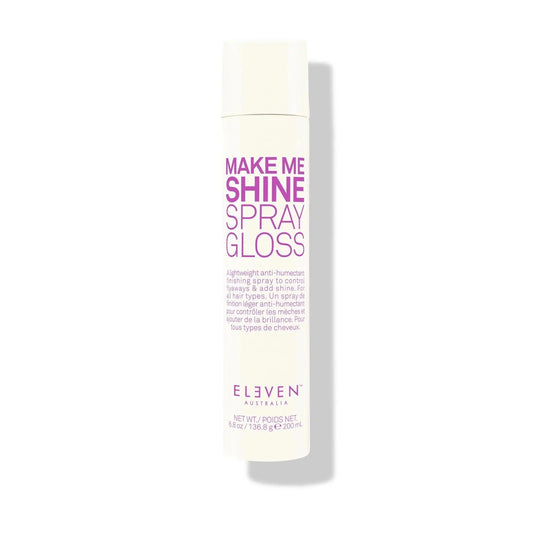 Eleven Australia Make Me Shine Spray Gloss
