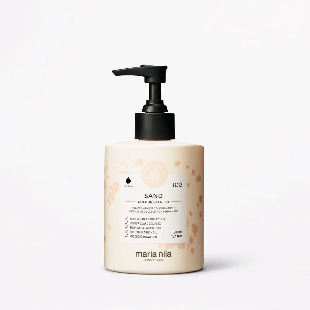 Maria Nila Colour Refresh SAND