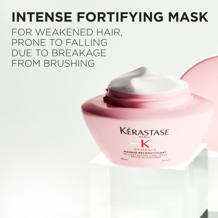 Masque Reconstituant 200ml