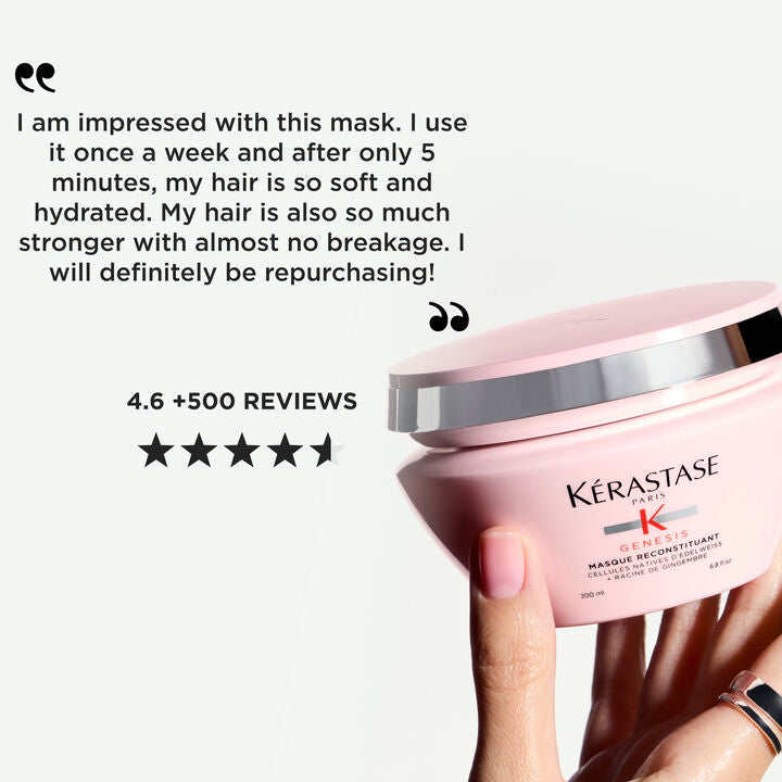 Masque Reconstituant 200ml