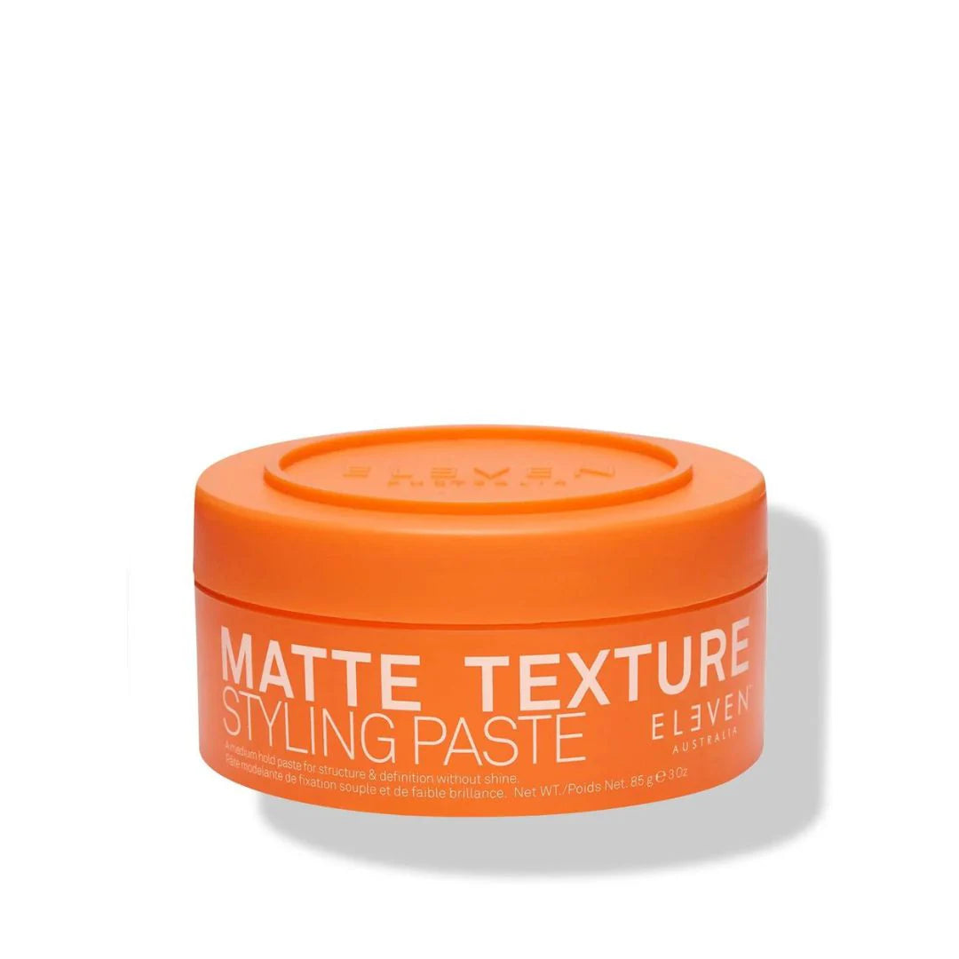 Eleven Australia Matte Texture Styling Paste