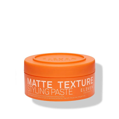 Eleven Australia Matte Texture Styling Paste