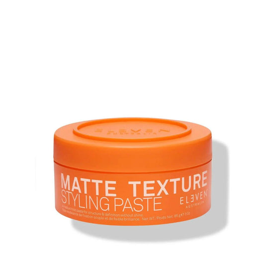 Eleven Australia Matte Texture Styling Paste