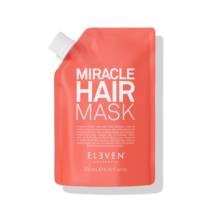Eleven Australia - Repair My Hair Trio