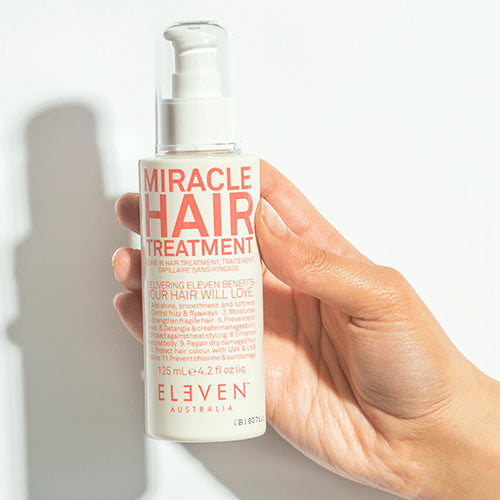 Eleven Australia  Miracle Spray Hair Treatment
