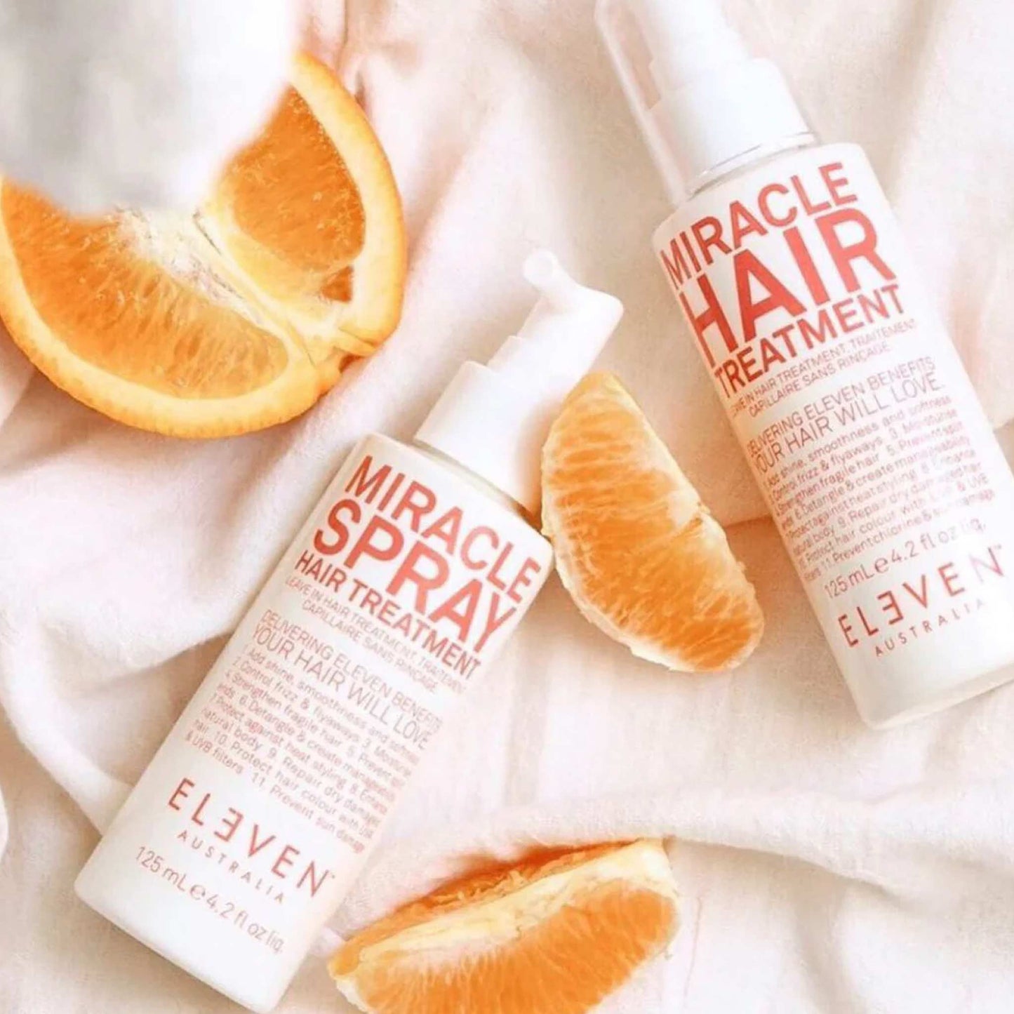 Eleven Australia  Miracle Spray Hair Treatment