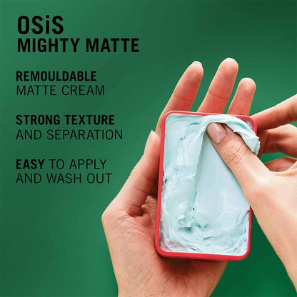 Osis Mighty Matte