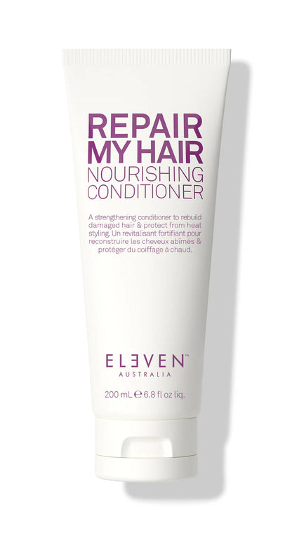 Eleven Australia - Repair My Hair Trio