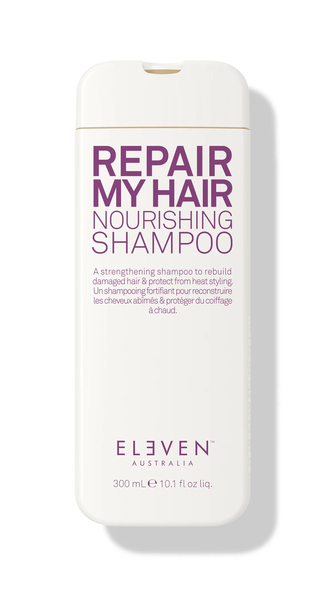 Eleven Australia - Repair My Hair Trio