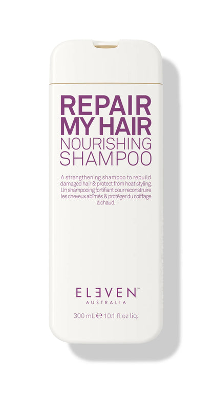 Eleven Australia - Repair My Hair Trio