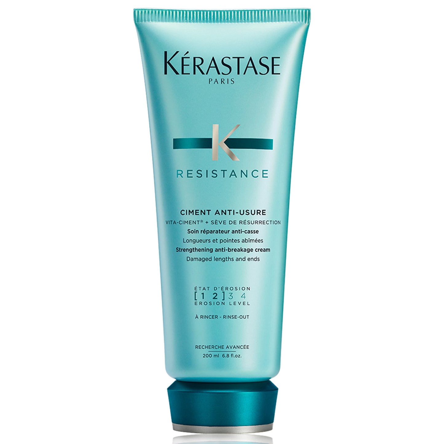 Resistance Ciment Anti Usure Conditioner 200ml