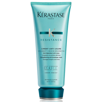 Resistance Ciment Anti Usure Conditioner 200ml