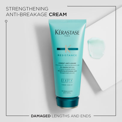 Resistance Ciment Anti Usure Conditioner 200ml
