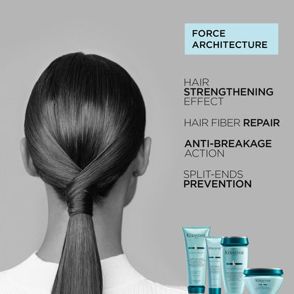 Resistance Ciment Anti Usure Conditioner 200ml