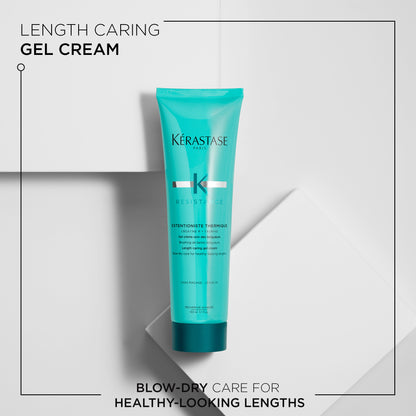 Resistance Extentioniste Thermique Hair Protection 150ml