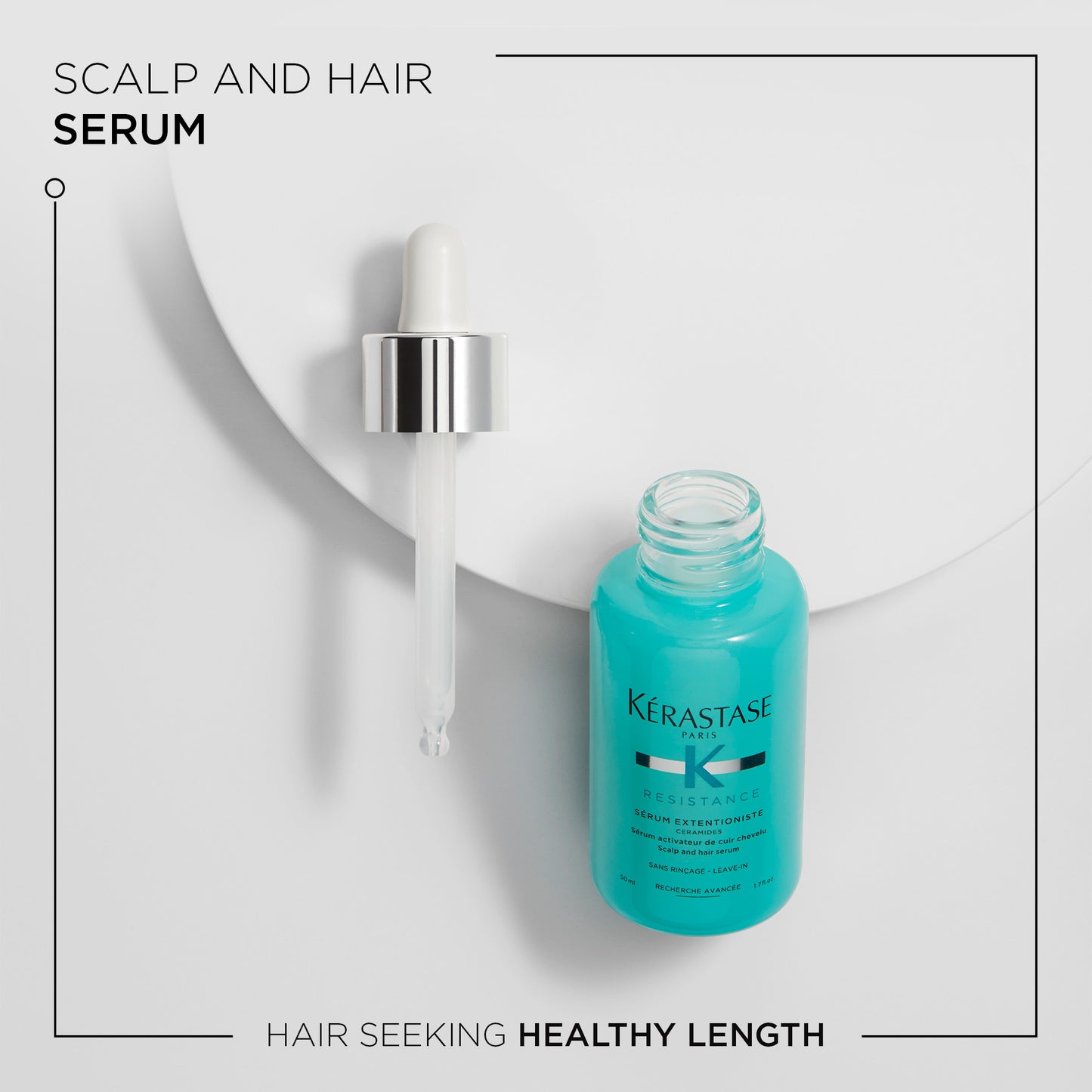 Resistance Serum Extentioniste 50ml
