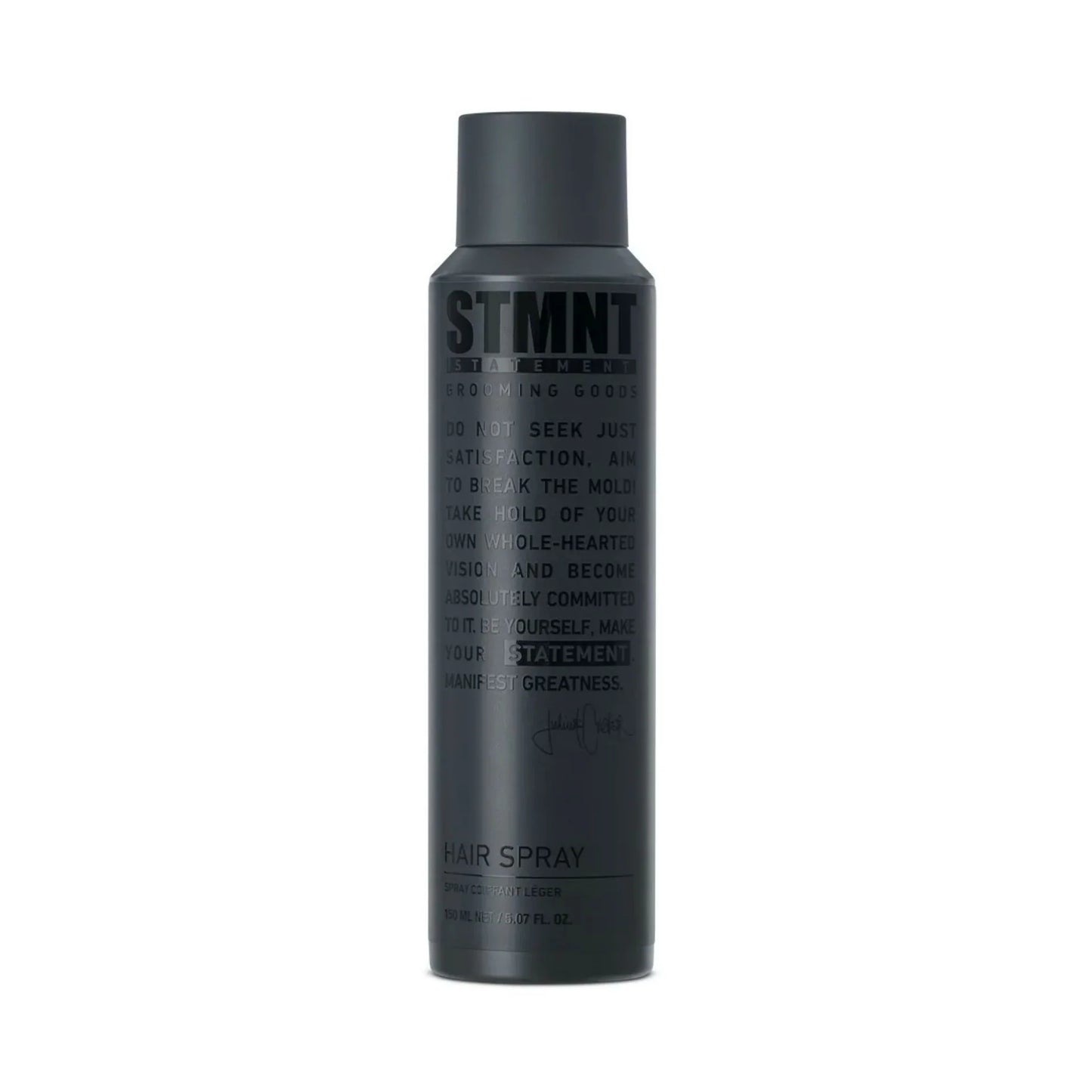 STMN Hairspray