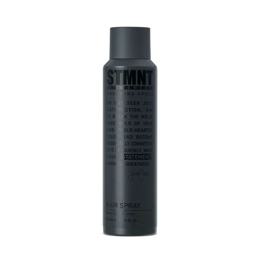 STMN Hairspray