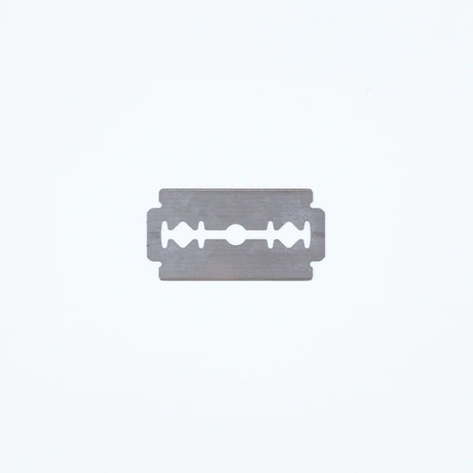 Chad grooming Safety Razor Rakvélablöð - 10 stk