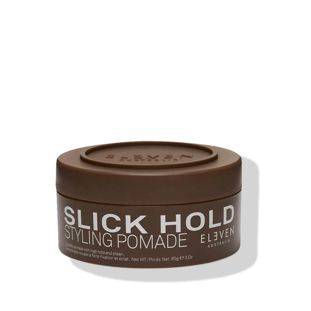 Eleven Australia Slick Hold Styling Pomade