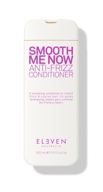 Eleven Australia Smooth Me Now Anti-Frizz Næring 300ml