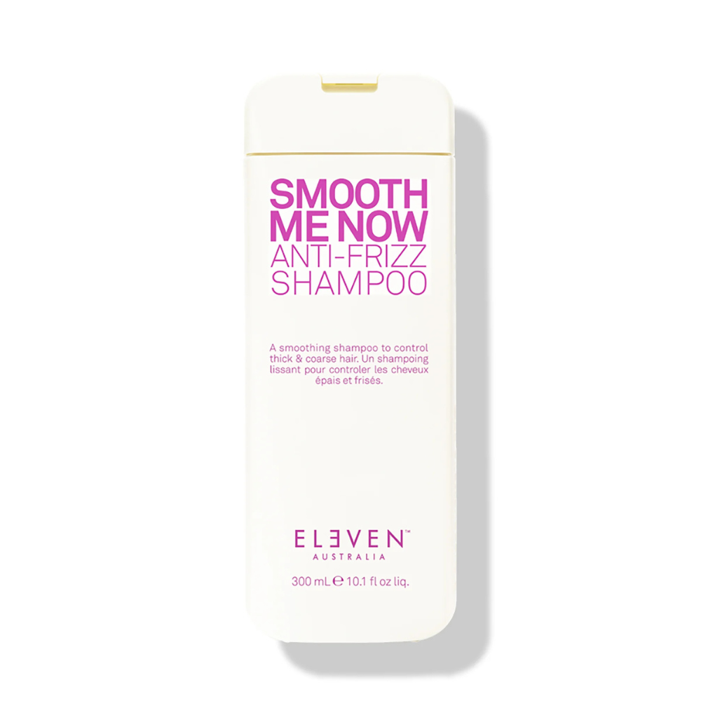 Eleven Australia Smooth Me Now Anti-Frizz Sjampó 300ml