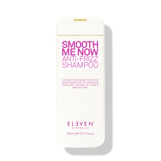 Eleven Australia Smooth Me Now Anti-Frizz Sjampó 300ml