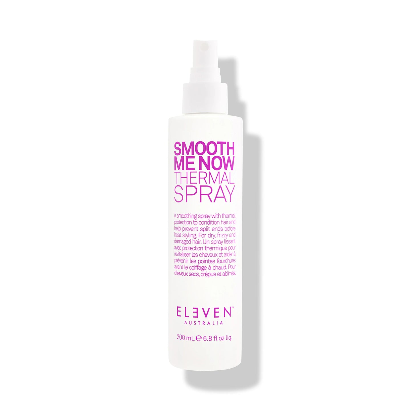 Eleven Australia Smooth Me Now Thermal Spray