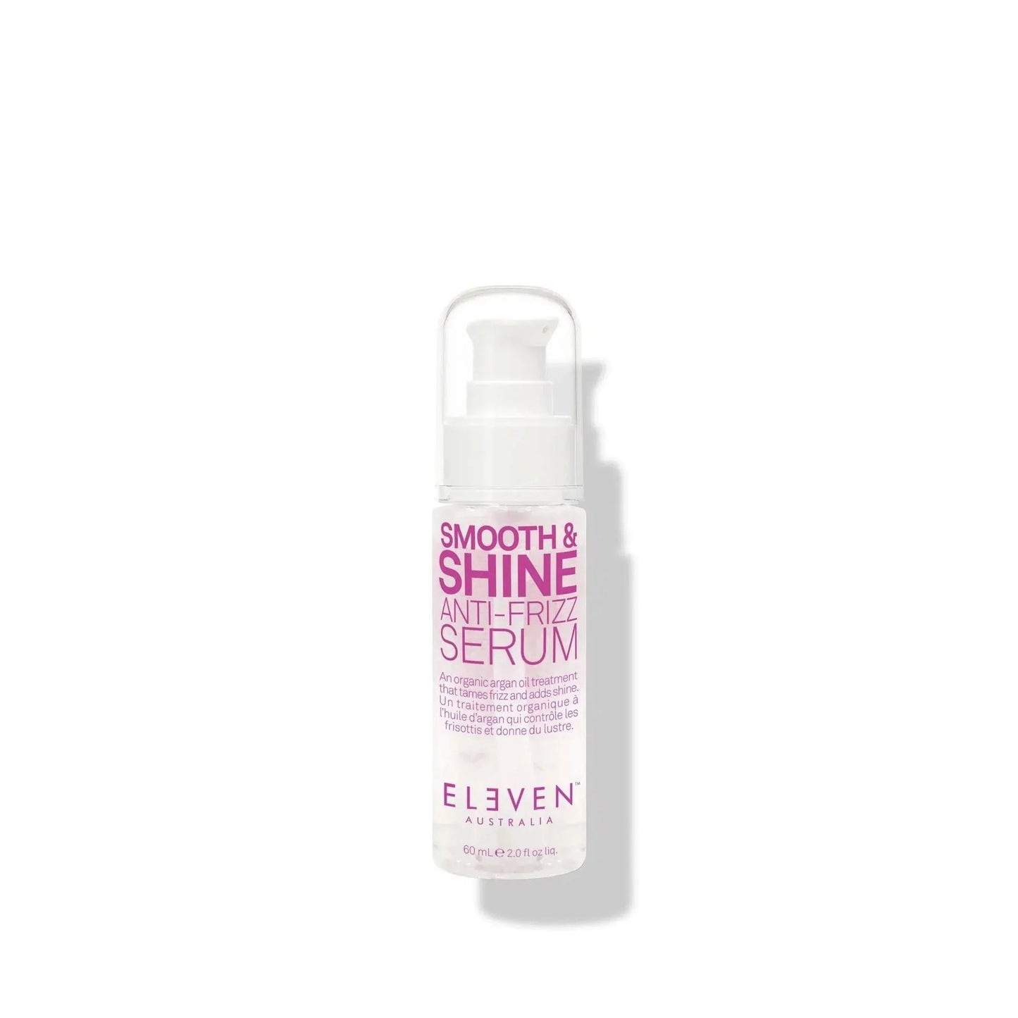 Eleven Australia Smooth & Shine Anti-Frizz Serum