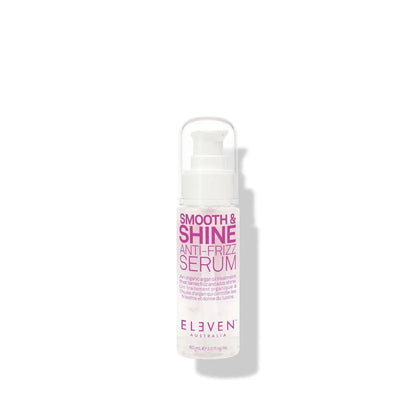 Eleven Australia Smooth & Shine Anti-Frizz Serum