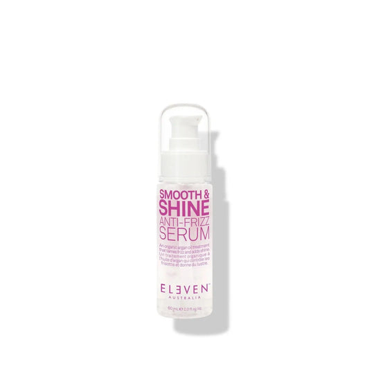 Eleven Australia Smooth & Shine Anti-Frizz Serum