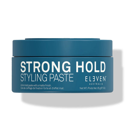 Eleven Australia Strong Hold Styling Paste