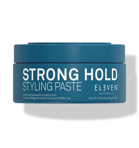 Eleven Australia Strong Hold Styling Paste