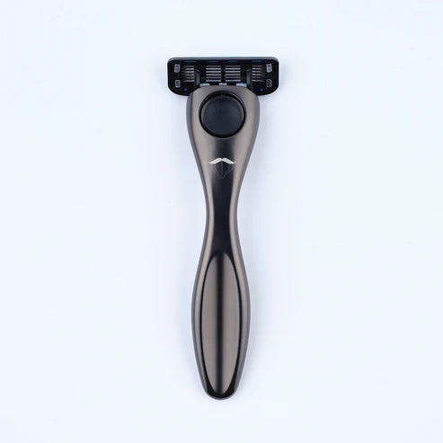 Chad grooming Swift Shaver Rakvél
