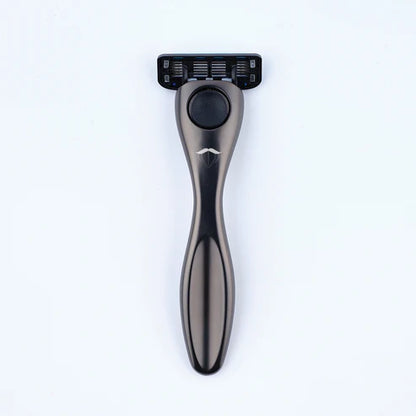 Chad grooming Swift Shaver Rakvél