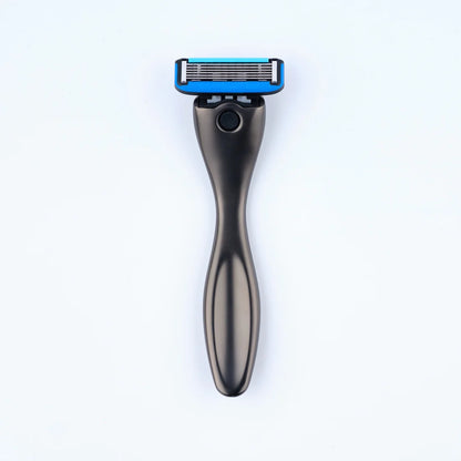 Chad grooming Swift Shaver Rakvél