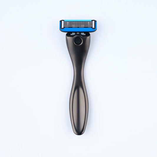 Chad grooming Swift Shaver Rakvél