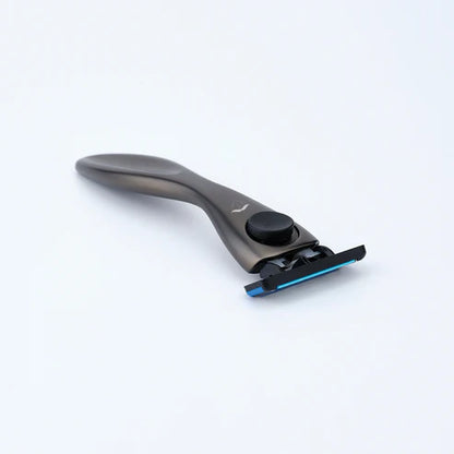 Chad grooming Swift Shaver Rakvél