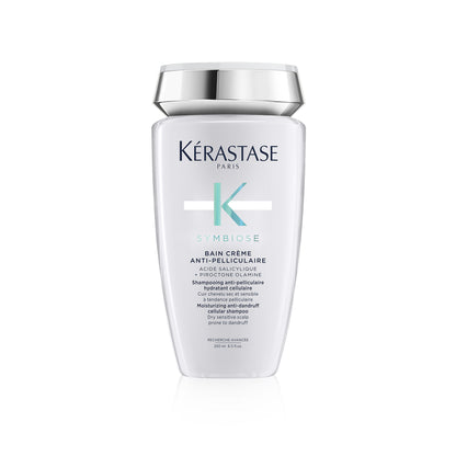 Symbiose Bain Créme Anti-Pelliculaire Shampoo 250ml