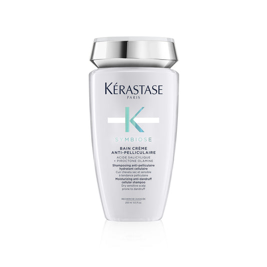 Symbiose Bain Créme Anti-Pelliculaire Shampoo 250ml