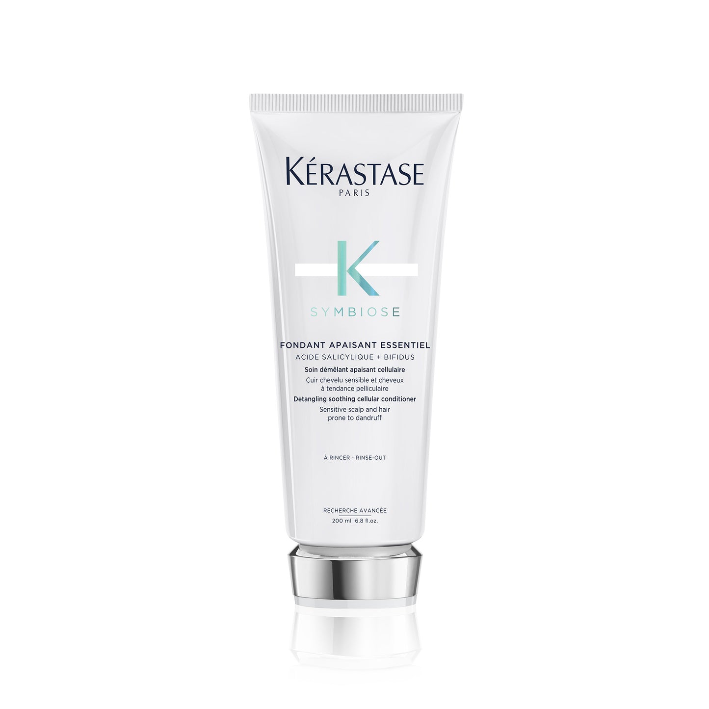 Symbiose Fondant Apaisant Essentiel Conditioner 200ml