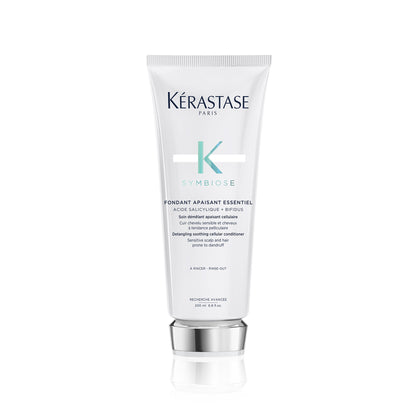 Symbiose Fondant Apaisant Essentiel Conditioner 200ml