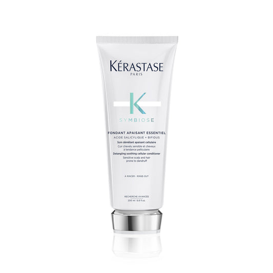 Symbiose Fondant Apaisant Essentiel Conditioner 200ml