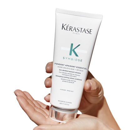 Symbiose Fondant Apaisant Essentiel Conditioner 200ml