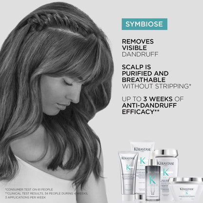 Symbiose Fondant Apaisant Essentiel Conditioner 200ml